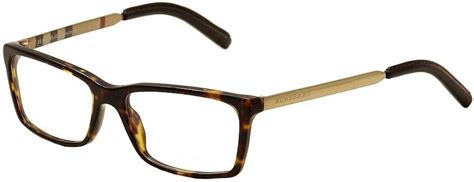 burberry b2159q 3002 54 16 havana|Burberry BE2159Q Eyeglass Frames .